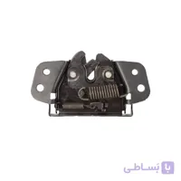 قفل درب موتور جک S5