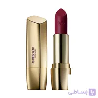 رژ لب جامد دبورا سری Milano Red شماره 34