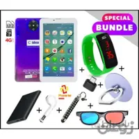تبلت tablet c idea