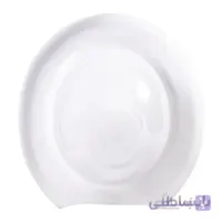 قیف توالت فرنگی مدل 01