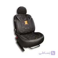 روکش صندلی طرح ViP مناسب تیبا ۲