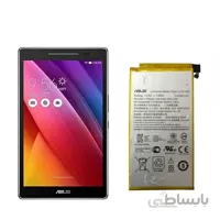 باتری اصلی ایسوس Asus Zenpad C 7.0 – c11p1429