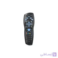 کنترل دی وی دی DVD جی پاس jpas مدل 2645