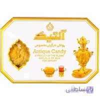 پولکی نارگیلی آنتیک 450 گرمی کدP-20