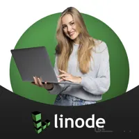 خرید اکانت لینود Linode با 100دلار شارژ اولیه و تحویل آنی