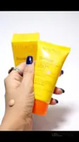 کرم ضد آفتاب رنگی اوریاژ spf50 مدل کد 13803806206