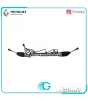 جعبه فرمان ال 90 اصلی