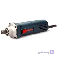فرز انگشتی گلو کوتاه 710 وات رونیکس مدل 3301 ا Ronix 3301 short neck die grinder 710W