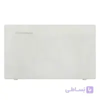 قاب پشت ال سی دی لپ تاپ لنوو مدل IdeaPad Z510