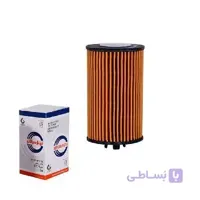 فیلتر روغن خودرو سرکان مناسب سمند موتور ملی EF7 1700cc