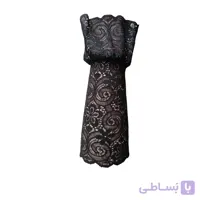 ساق دست | تمام گیپور | زنانه | کد 1275