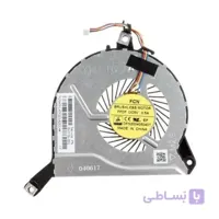 فن لپ تاپ اچ پی پاویلیون 15p
