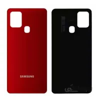 درب پشت سامسونگ Samsung Galaxy A21s / A217