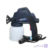 پیستوله برقی اکتیو مدل AC-5280E
