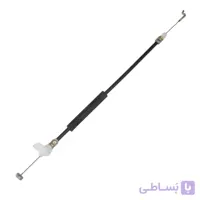 کابل مجموعه قفل برقی درب جلو دنا کد 116055 کابل خودرو سبزوار