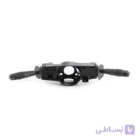 مجموعه دسته راهنمای چراغ ها و شیشه شوی پژو 405 کروز