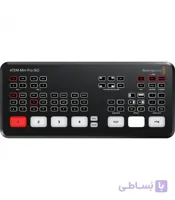 Blackmagic Design ATEM Mini Pro ISO HDMI Live Stream Switcher