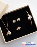 سرویس بچه گانه ژوپینگ