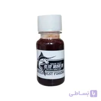 طعمه ماهیگیری لیکوئید مدل اسانس کرم خاکی