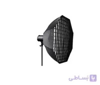 اکتاباکس تی فوتو Tefoto Octabox 120cm