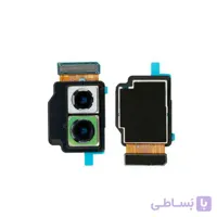 دوربین پشت گوشی سامسونگ Samsung Galaxy Note 8 ا Back Rear Camera Samsung Galaxy Note 8