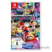 Nintendo  Mario Kart 8 Deluxe