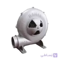 دستگاه دمنده محک مدل BC-2.8 ا Mahak BC-2.8 Blower