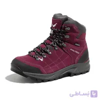 کفش کوهنوردی زنانه اسنو هاک SNOW HAWK مدل ROZHAN