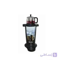 سماور برقی دلمونتی مدل DL445 ا Delmonti DL445 Electric Samovar
