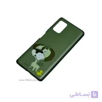 کاور طرح دار چاپی مناسب گوشی شیایومی poco m3 طرح شماره 1