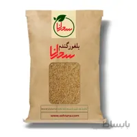 بلغور گندم اعلا 900 گرم