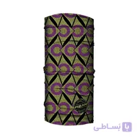 دستمال سر و گردن فیزان مدل HW 20.21