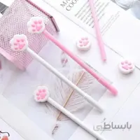 روان نویس طرح پنجه