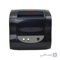 فیش پرینتر ZEC mini زد ای سی ا ZEC mini ZEC receipt printer