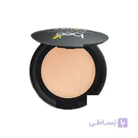 پنکیک دوکاره بی بیوتی لایت ۳ / Bee Beauty Powder Make_Up Light