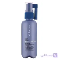 هیرتونیك تقویت كننده موی سر و ابروی خشك و زبر 60 میلی لیتر لافارر ا La Farrerr Dry Scalp Hair Tonic
