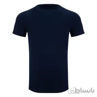 تیشرت آستین کوتاه یقه گرد پریمو مدل بیسیک ساده 1444/05