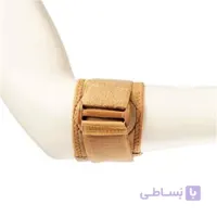 تنیس البو پاک سمن سایز XXL