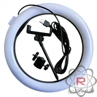 رینگ لایت مدل DX-260