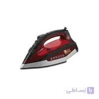 اتو بخار دستی NS 61 ا Steam Iron NS-61