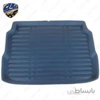 کفپوش سه بعدی صندوق عقب چری تیگو ۷
