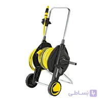 شلنگ جمع کن کرشر مدل سیار HT 4.520 Kit 1/2