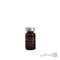 کوکتل مزولایک ضد پیری Meso Like Antiaging Cocktail Top Age
