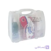 جعبه کمک های اولیه دیبا