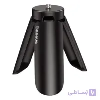 سه پایه گیمبال باسئوس Baseus Stabilizer Tripod SUYT-A0G