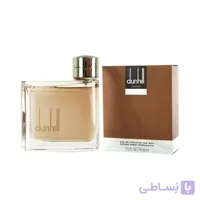 ادکلن دانهیل مردانه (دانهیل قهوه ای) Dunhill For Men