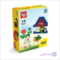بازی لگو ریز 250 قطعه بازیتا