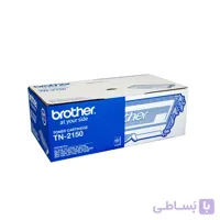 کارتریج تونر مشکی برادر Brother TN-2150