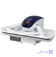 اتو پرس ژانومه مدل GS 400