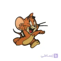 اتیکت کارتونی جری کد 10951
